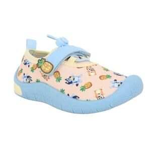 Bluey Toddler Girls Quick-Drying Water Shoe Size 11/12